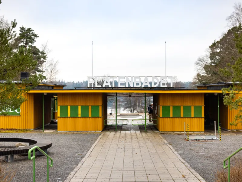 Stensövägen 15
