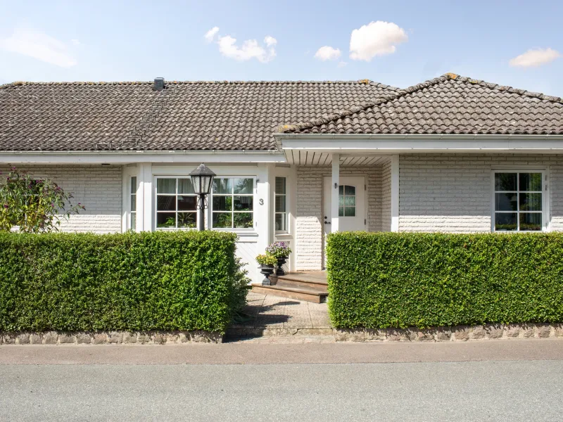 Hugos väg 3, Hammenhög - Villa, 6 rum, 147 m²