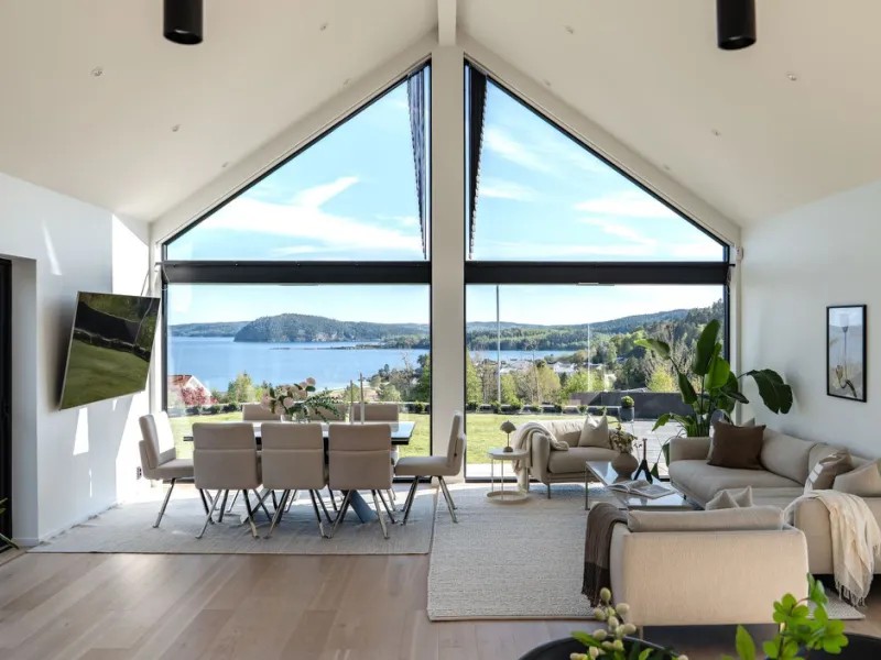 Korstensholmsvägen 1 - Lanesund, Uddevalla - Detached villa - HusmanHagberg