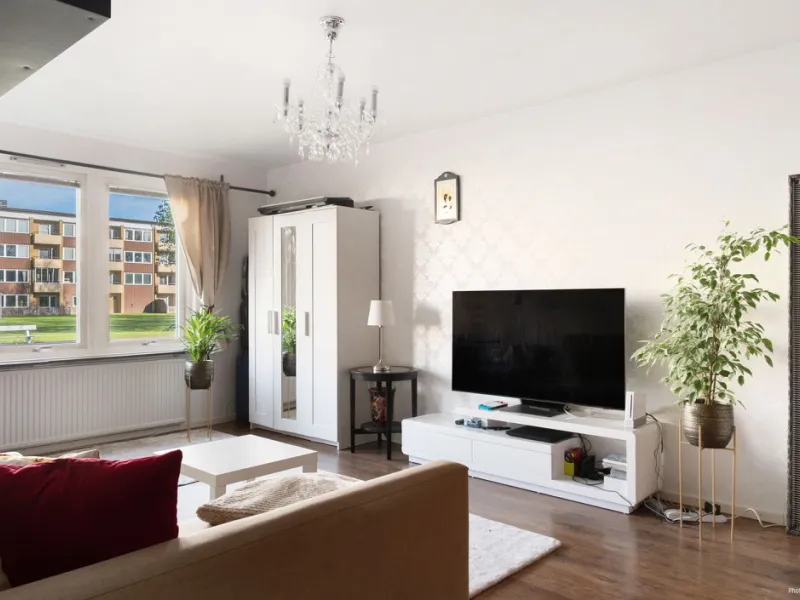 Kadettgatan 34B - Västra Berga, Helsingborg - Lägenhet - HusmanHagberg