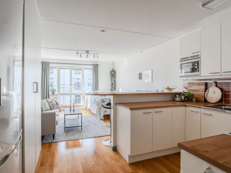 S:t Johannesgatan 36A