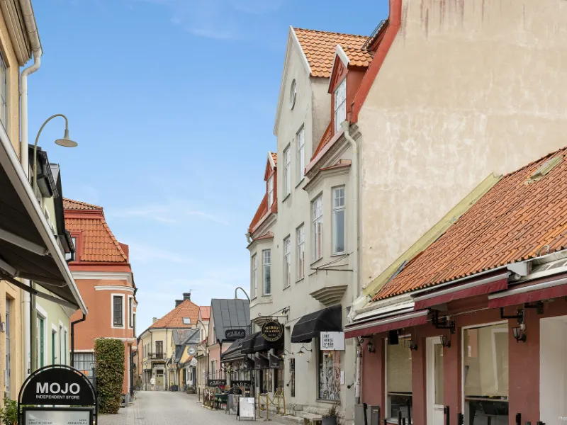 Adelsgatan 32, Visby