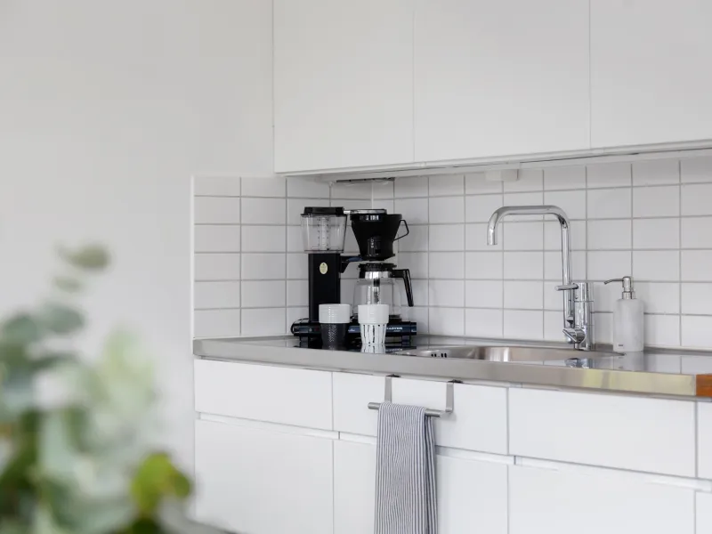 Sidensvansvägen 4, Bunkeflostrand - Semi-detached house, 4 rooms, 115 m²
