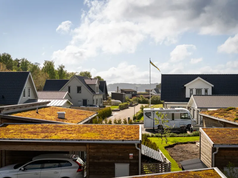 Sjöstjärnans gård 1D