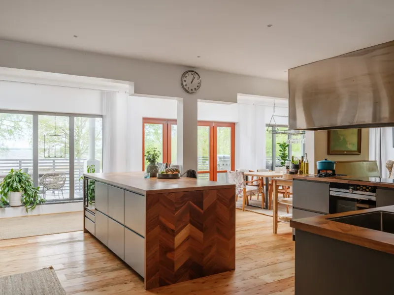 Gamla Bo Björkvägen 9, Höör - Villa, 7 rooms, 311 m²
