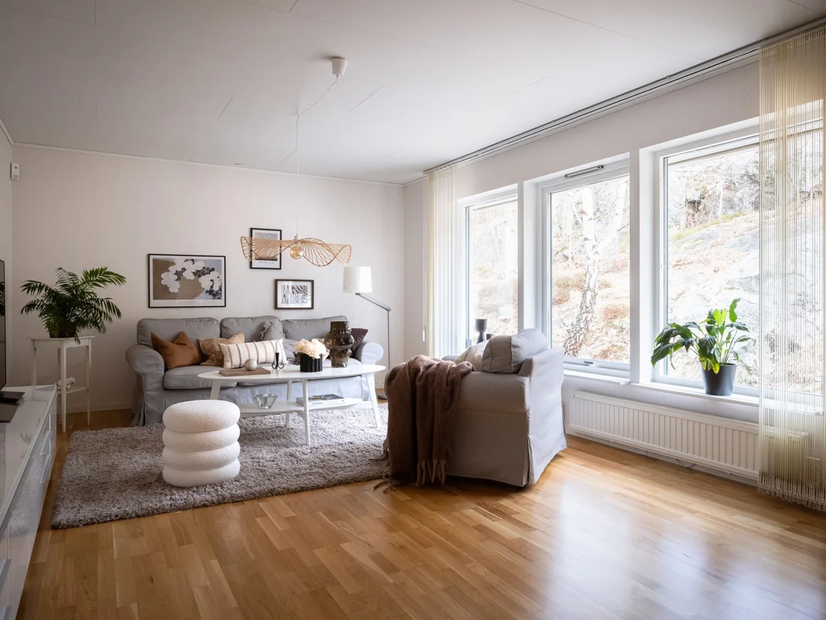 Denna bostad är såld, Friliggande villa, Trolldalsvägen 4, Torslanda, Torslanda