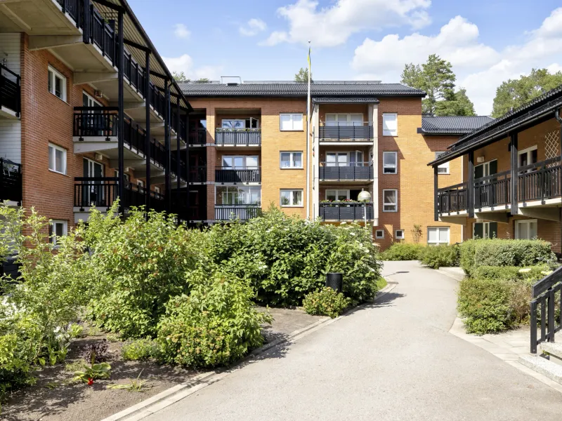 Lings väg 76, Uppsala | Cooperative apartment | SkandiaMäklarna
