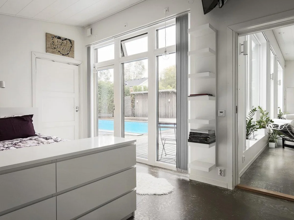Talldalsvägen 49A, Huddinge