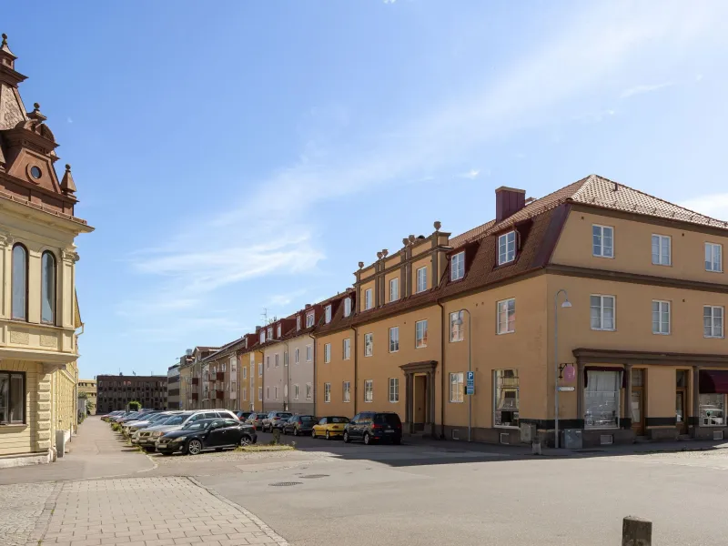 Fabriksgatan 22