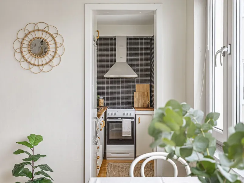 Arklimästaregatan 24 - Trossö, Karlskrona - Lägenhet - HusmanHagberg