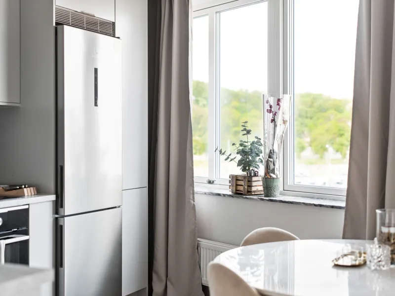 Karlavagnsgatan 1, Göteborg - Apartment, 1 room, 39 m²