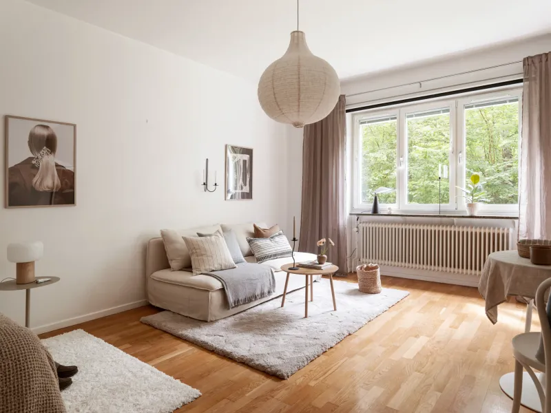Knypplerskevägen 26, Bromma | Bostadsrätt | SkandiaMäklarna