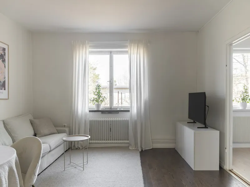Knypplerskevägen 7, Bromma | Bostadsrätt | SkandiaMäklarna