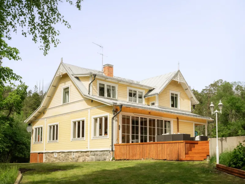 Värmdövägen 788
