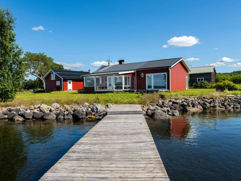 Digernäs 635, Frösön - Villa, 4 rooms, 151 m²