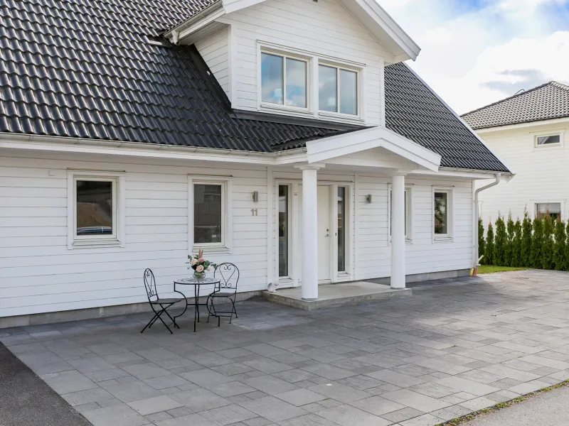 Skogstryvägen 11, Svärtinge - Villa, 8 rum, 180 m²