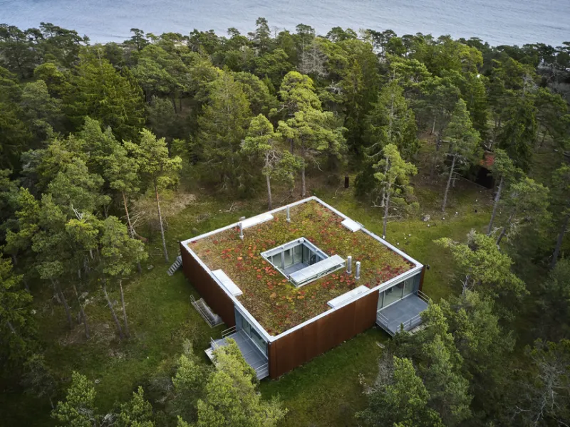 Studio Furillen, Gotland