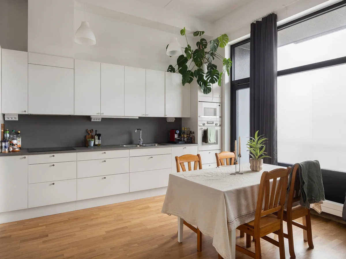 Rosenapelgatan 3, Lundby - Västsvenska Fastighetsbyrån