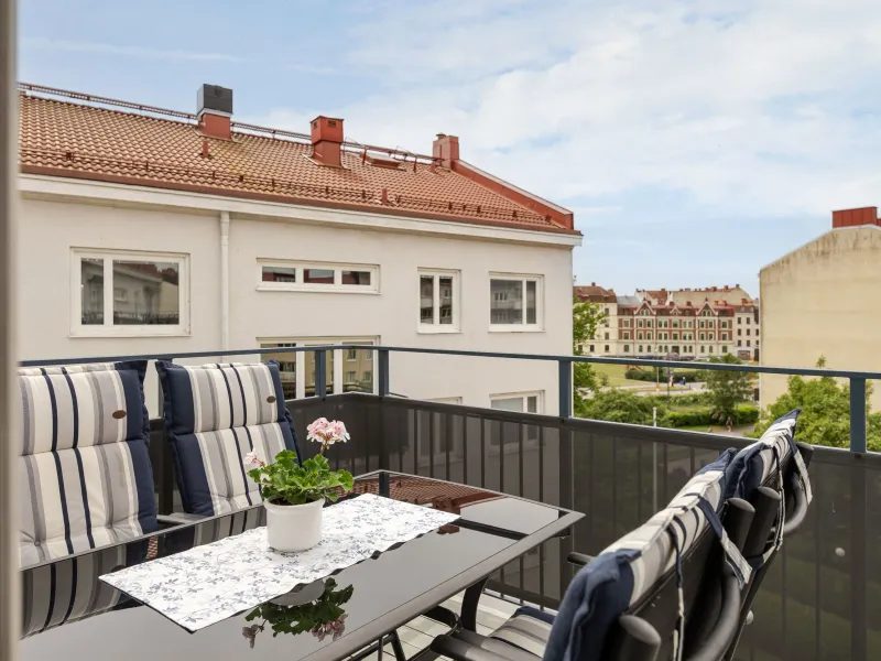 Smålandsgatan 1A