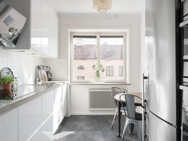 Kapellgatan 6B, Kristianstad