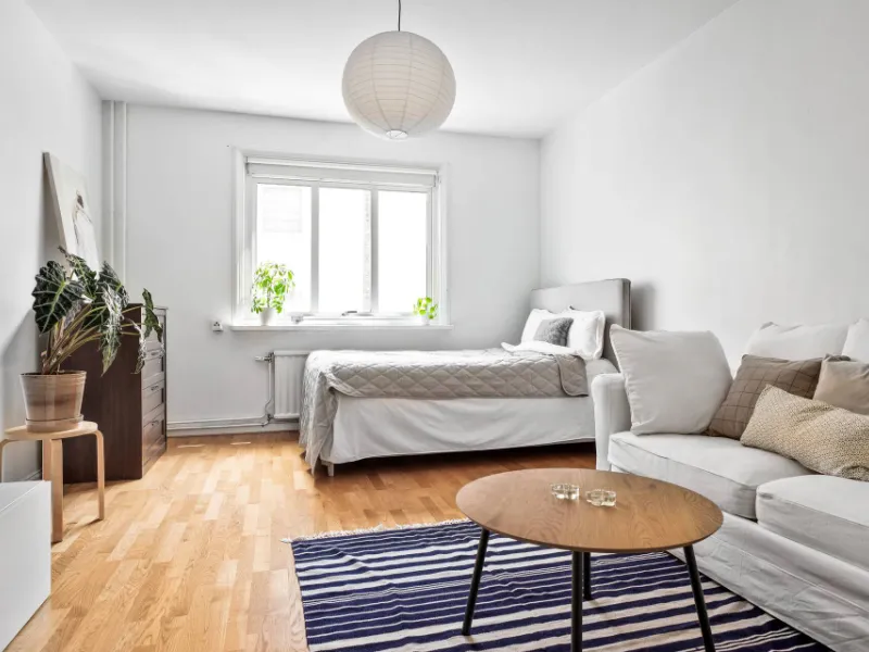 Skiftesgatan 4D, KVILLEBÄCKEN