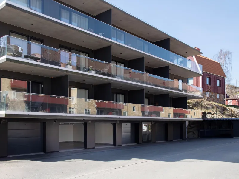 Landshövdingegatan 33, Mölndal - Apartment, 1 room, 38.2 m²