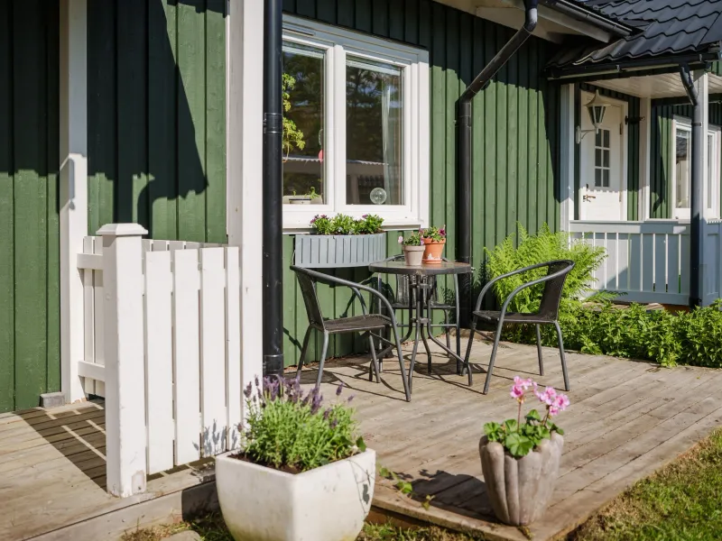 Klövjestigen 1D, Sandviken - Villa, 5 rum, 109 m²