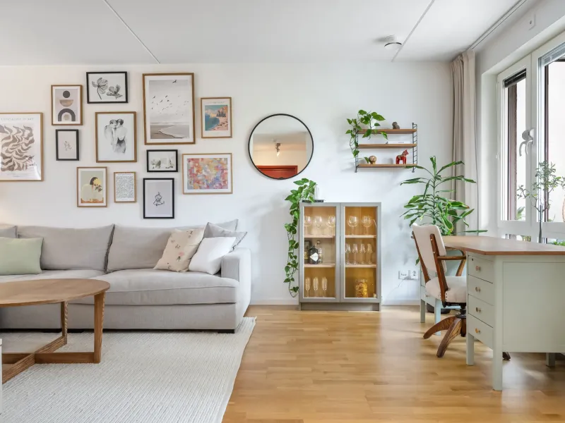 Mäster Påvels gränd 7A, Norrköping | Bostadsrätt | SkandiaMäklarna
