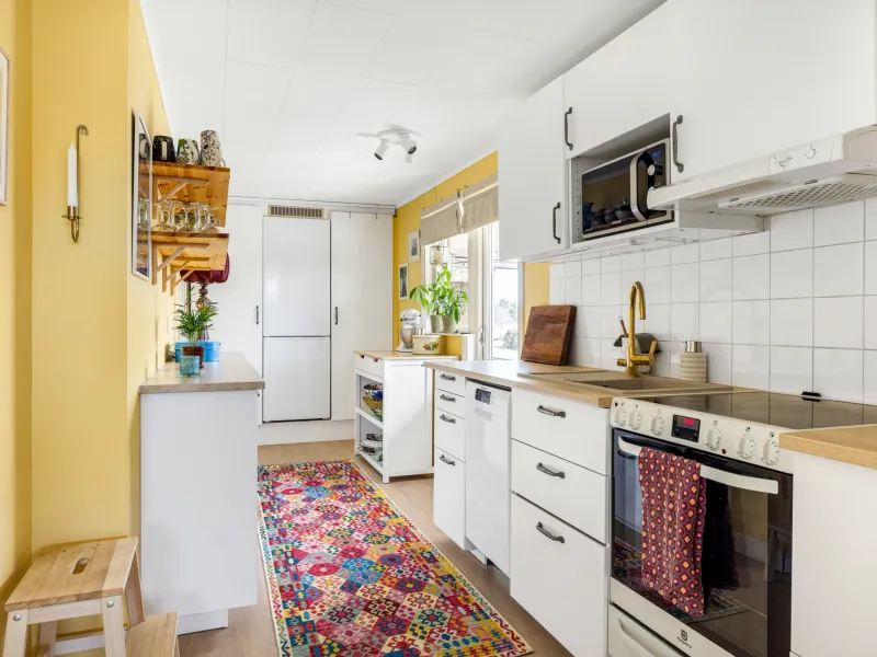 Balsbo 225, Järlåsa | Holiday Home | SkandiaMäklarna