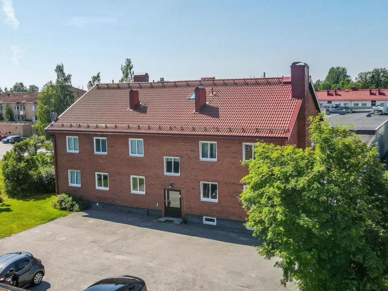 Trädgårdsgatan 19