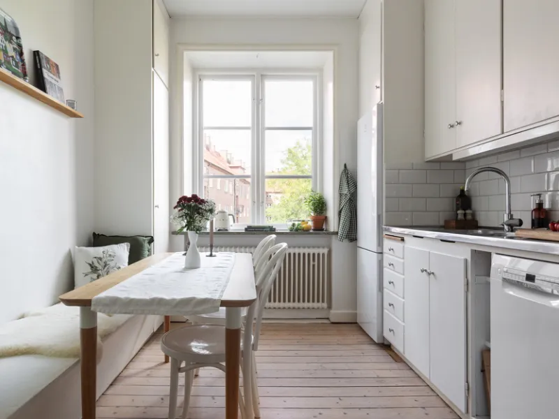 Bostadsrätt till salu i Malmö - Föreningsgatan 81B