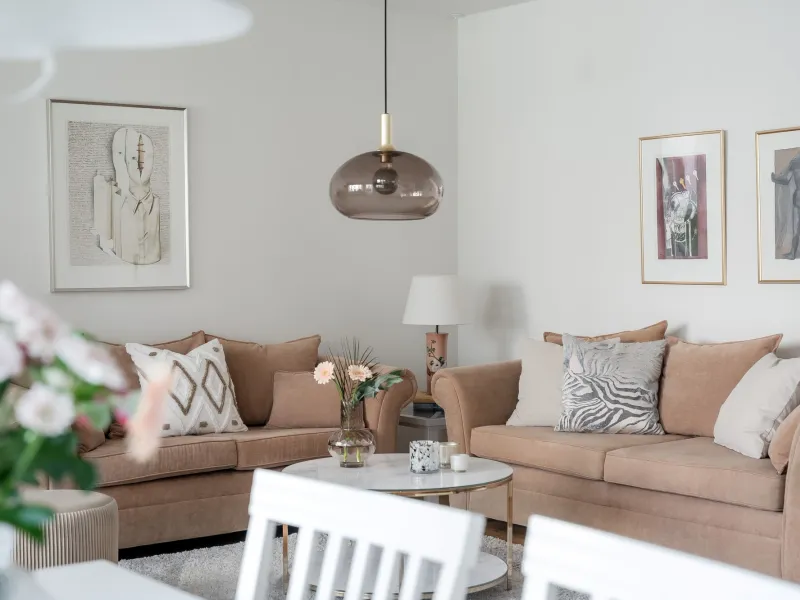 Rosengrens gata 21, Limhamn - Apartment, 3 rooms, 75 m²