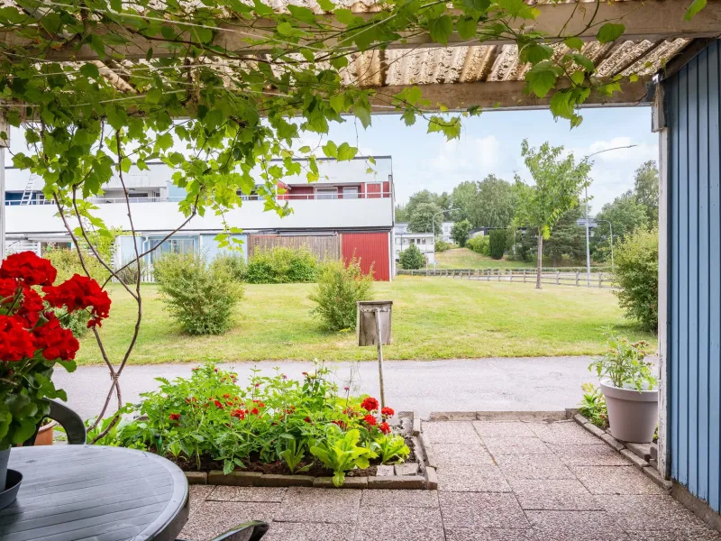 Wilhelm Wibergs gata 95, Norrköping - Radhus, 4 rum, 107 m²