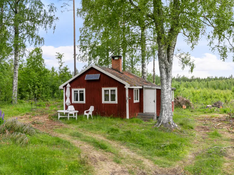 Hedsjöns fäbodar 308, Lingbo | Fritidshus | SkandiaMäklarna
