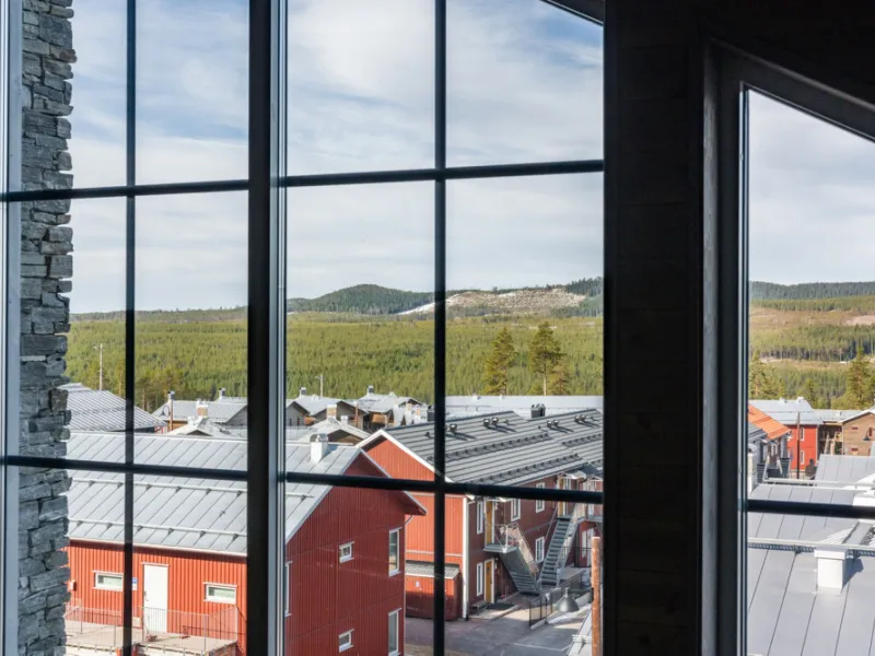 Lägenhet Kläppgatan 1226 E Kläppen, Sälen