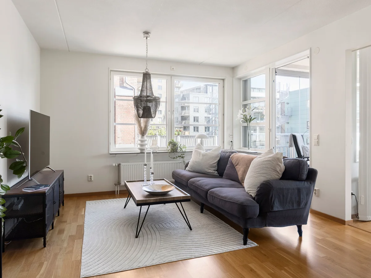 Bratteråsbacken 35, ERIKSBERG — Göteborg