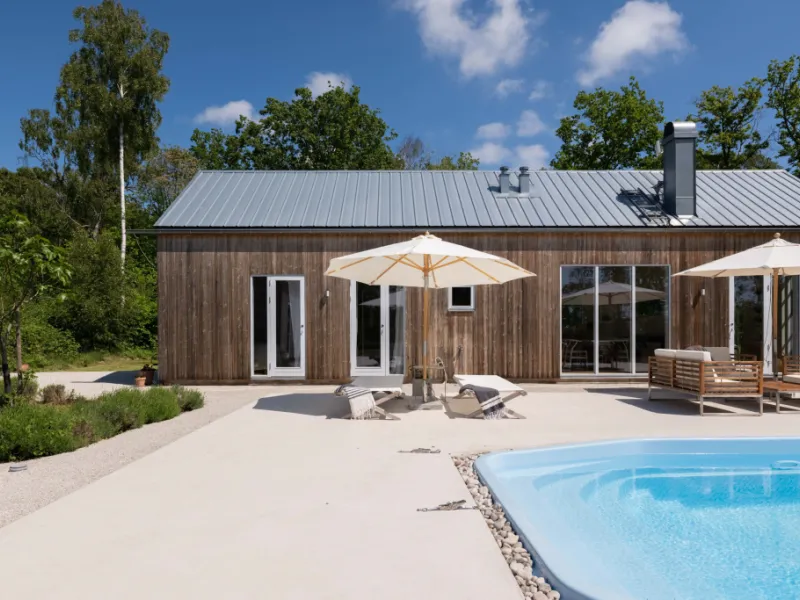 Öja Olovs 421F, Burgsvik - Södra Gotland