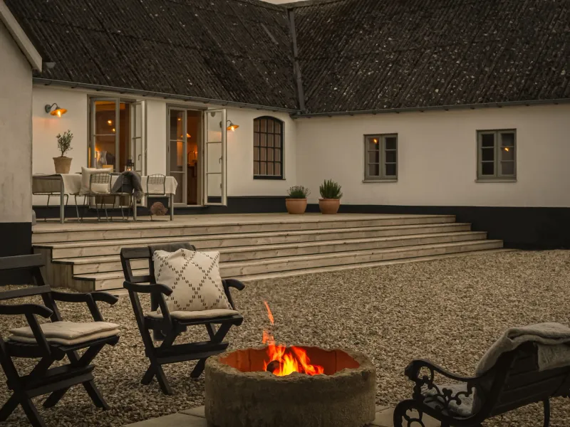 Stjärnevägen 108, Borrby - Villa, 7 rum, 160 m²