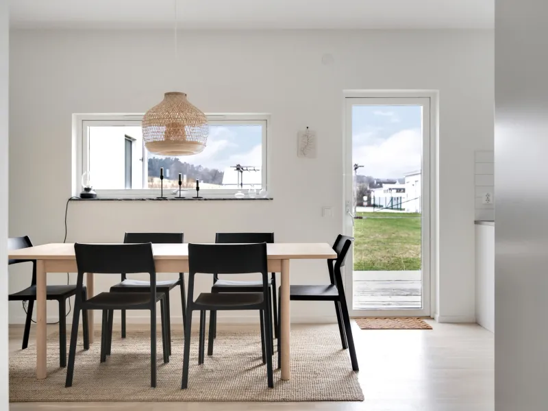 Daggrosvägen 6, Simrishamn - Lägenhet, 3 rum, 80 m²