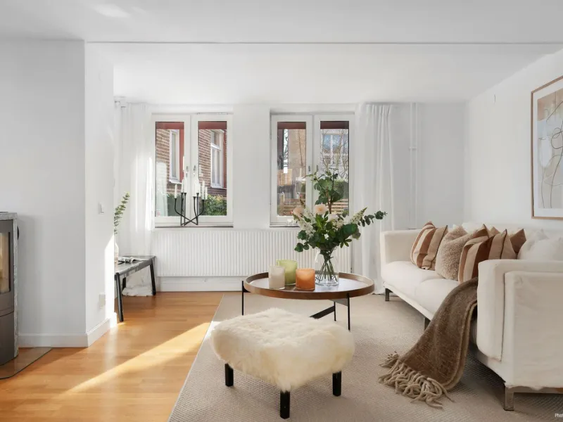 Nedre Långvinkelsgatan 10B - Centrum, HELSINGBORG - Lägenhet - HusmanHagberg