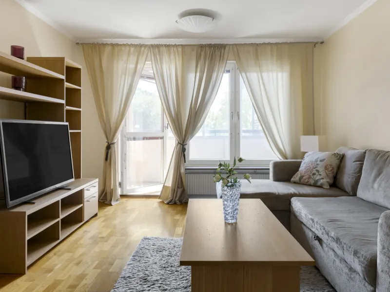 Lings väg 76, Uppsala | Cooperative apartment | SkandiaMäklarna