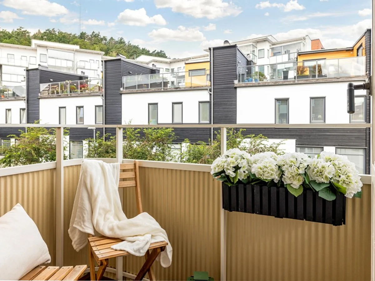 Vänortsgatan 9 A Mölndal