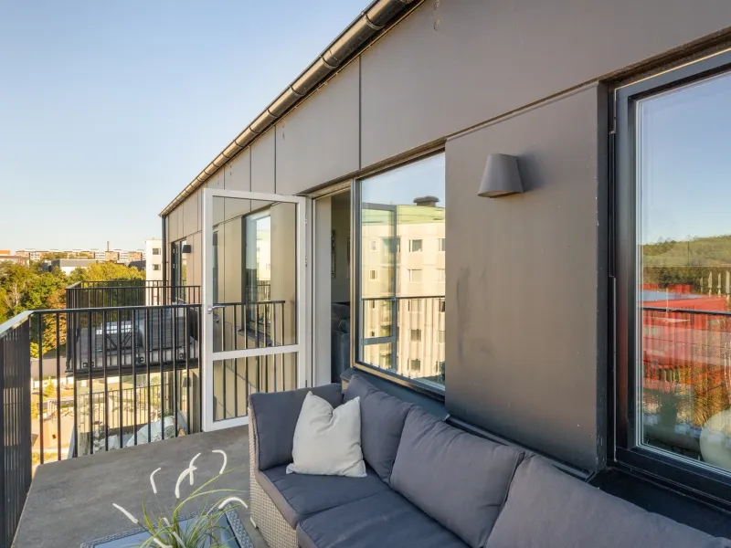 Munspelsgatan 20, Västra frölunda - Lägenhet, 1.5 rum, 42 m²
