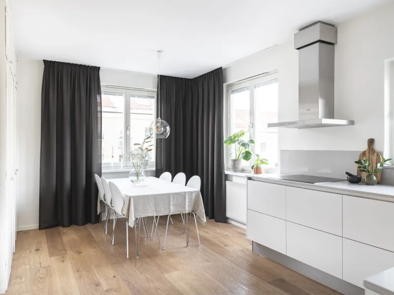 Slaggvägen 11, Bromma | Bostadsrätt | SkandiaMäklarna