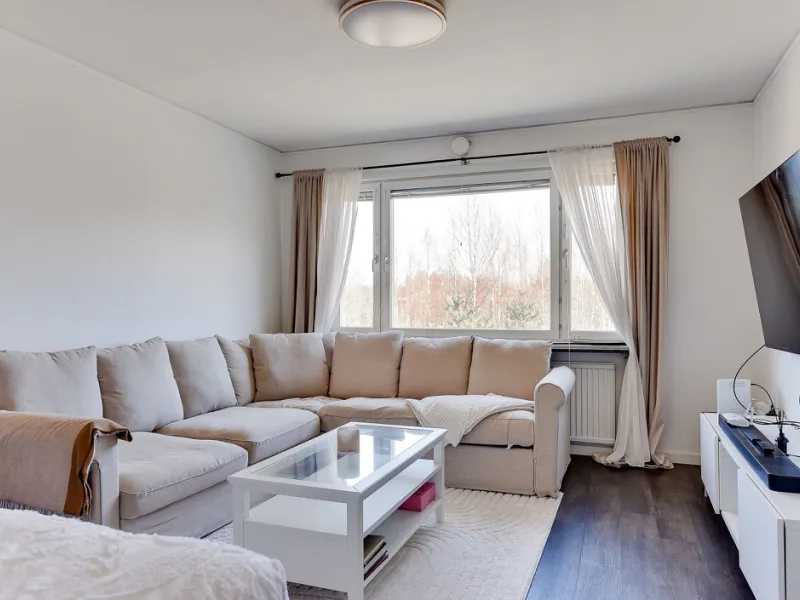 Kråkbärsvägen 1F - Böleäng, UMEÅ - Apartment - HusmanHagberg
