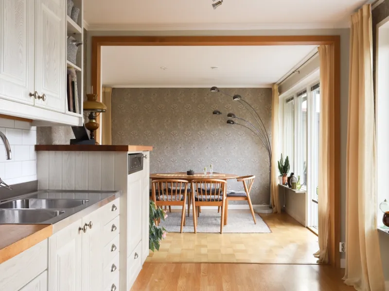 Sundregatan 2, Visby - Familjevilla till salu