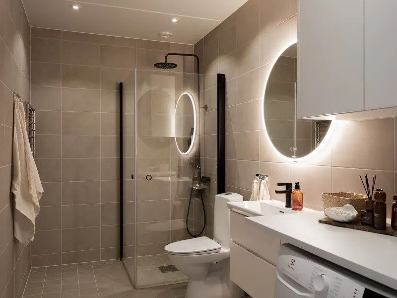 Stenbärsvägen 13, Västra frölunda - Apartment, 2 rooms, 50 m²