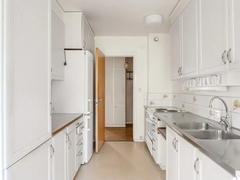 Skepparegatan 40, Norrköping - Lägenhet, 3 rum, 76.4 m²