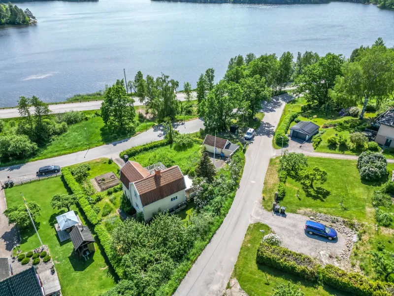 Restadsvägen 4