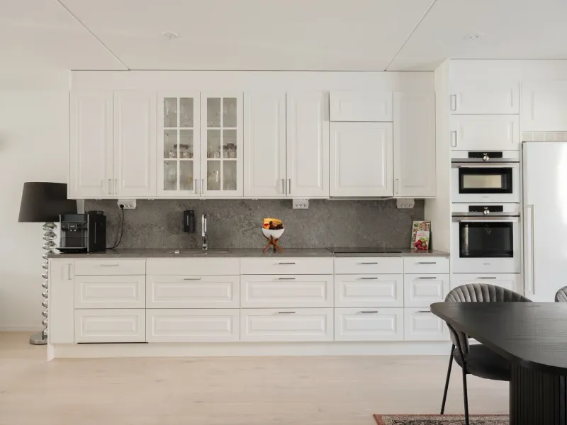 Hovås allé 32, Göteborg - Lägenhet, 4 rum, 101 m²